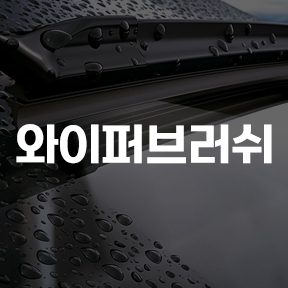 와이퍼브러쉬