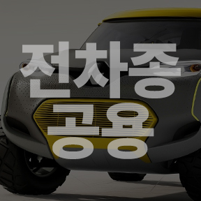 전차종공용