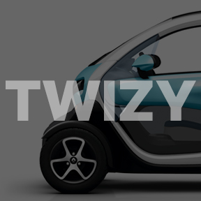 트위지(TWIZY)